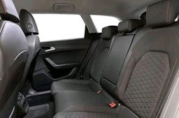 Seat Leon Sportstourer  /2021 