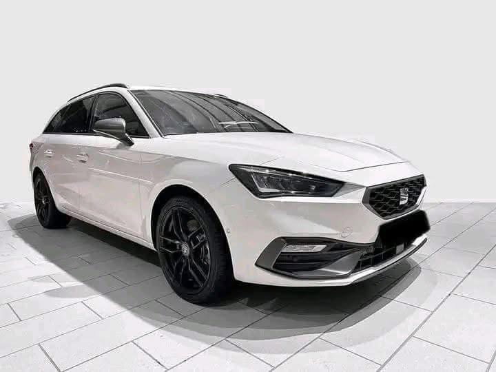 Seat Leon Sportstourer  /2021 _6