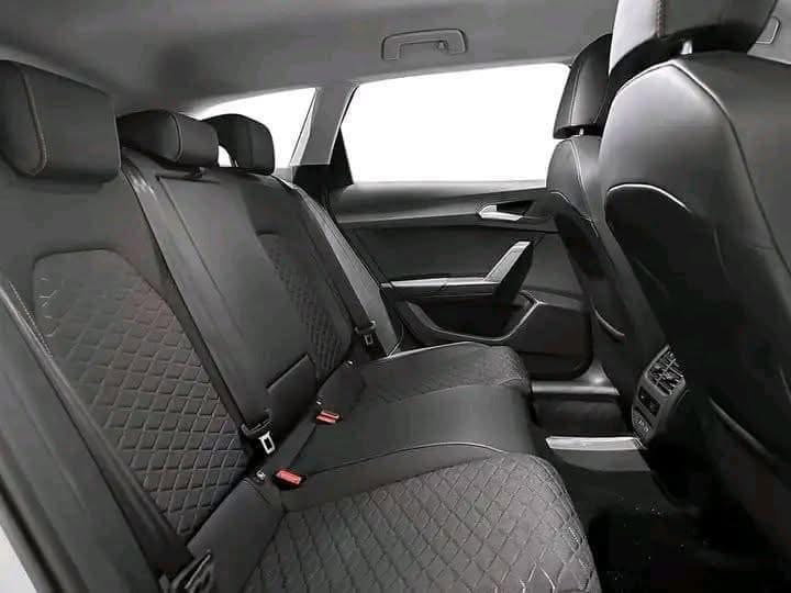 Seat Leon Sportstourer  /2021 _8