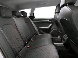 Seat Leon Sportstourer  /2021 