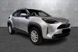 Toyota Yaris Croix /2022