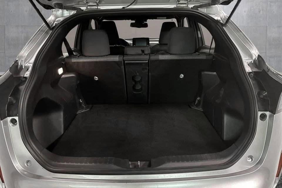 Toyota Yaris Croix /2022_2