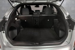 Toyota Yaris Croix /2022
