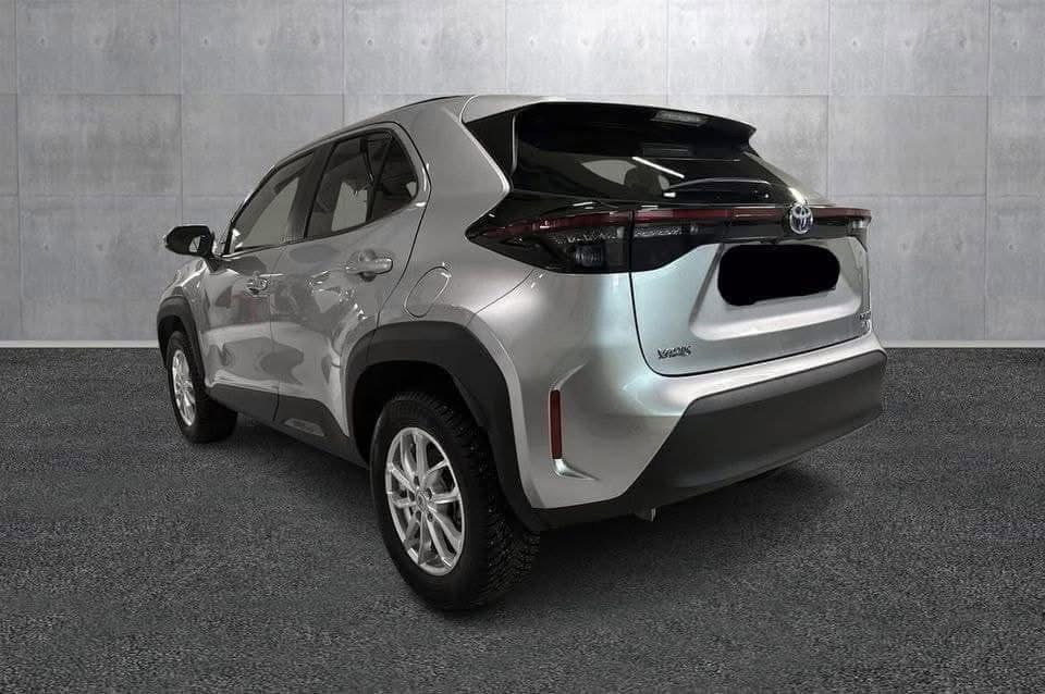 Toyota Yaris Croix /2022_6