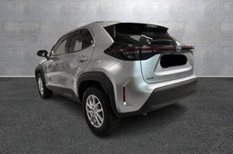 Toyota Yaris Croix /2022