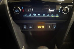 Toyota Yaris Croix /2022
