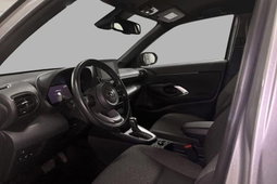 Toyota Yaris Croix /2022