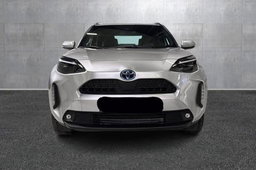 Toyota Yaris Croix /2022