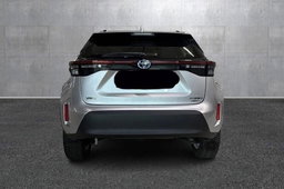 Toyota Yaris Croix /2022