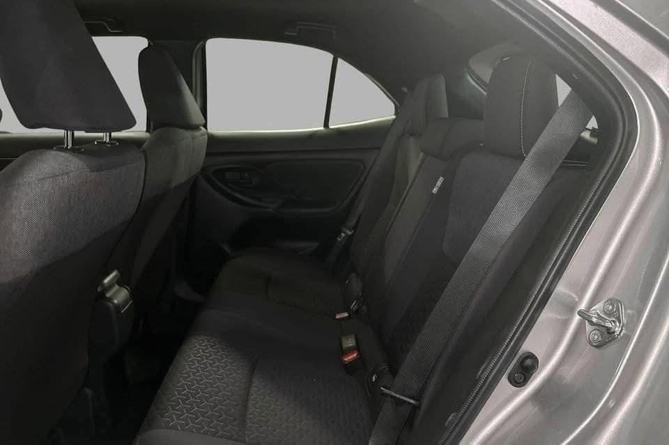 Toyota Yaris Croix /2022_4