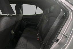 Toyota Yaris Croix /2022
