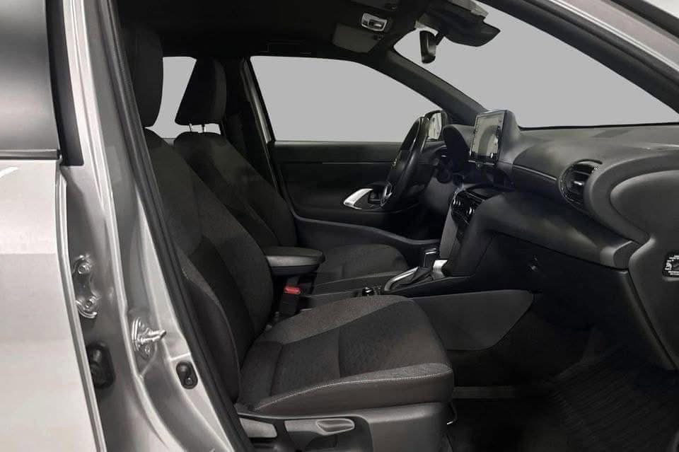 Toyota Yaris Croix /2022_3