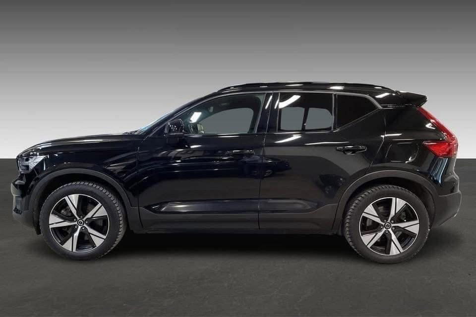 Volvo XC40  /2021_2