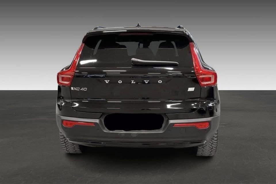 Volvo XC40  /2021_1