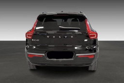 Volvo XC40  /2021