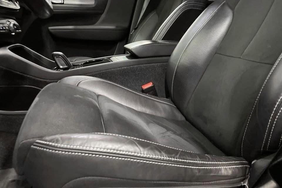 Volvo XC40  /2021_7