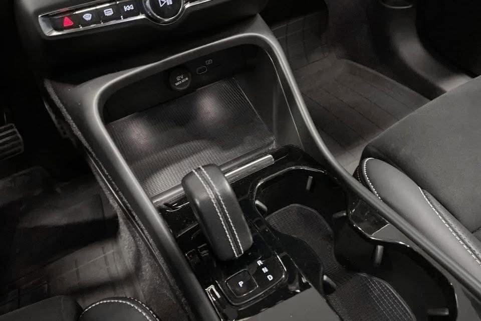 Volvo XC40  /2021_6