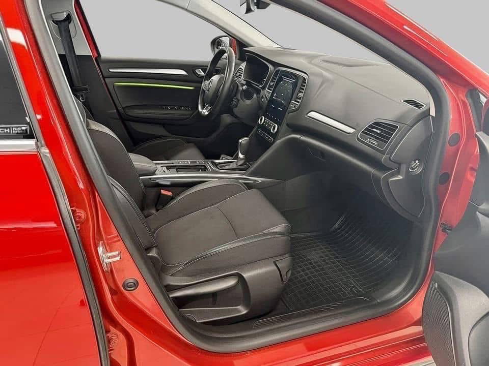 RENAULT MEGANE /2022_3