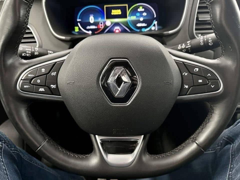 RENAULT MEGANE /2022_7