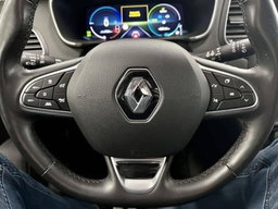 RENAULT MEGANE /2022