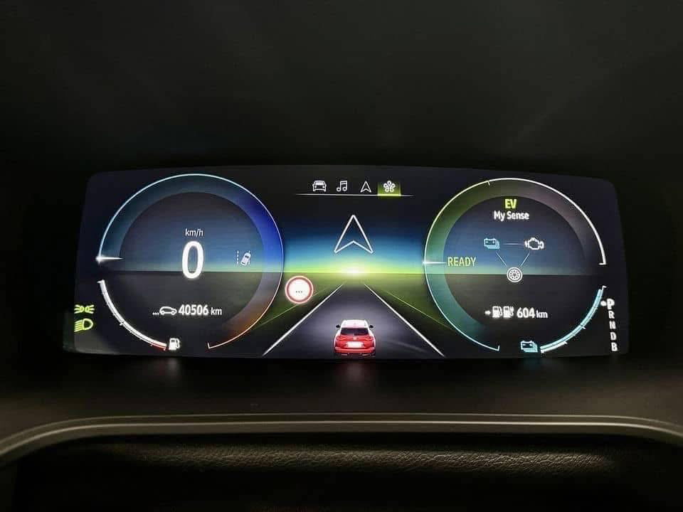 RENAULT MEGANE /2022_5