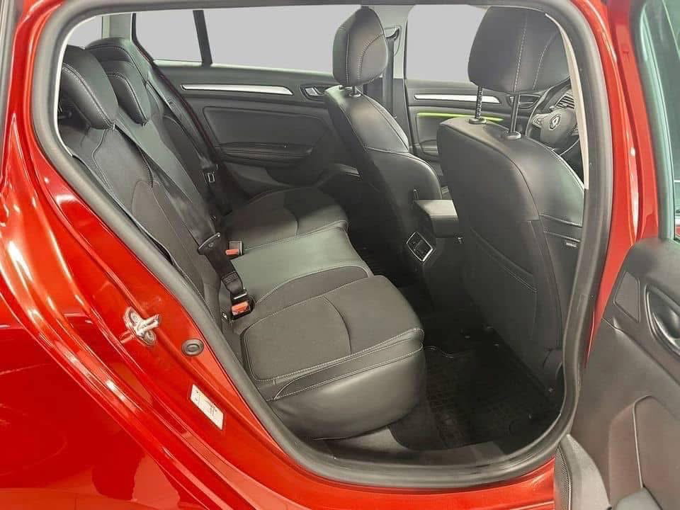 RENAULT MEGANE /2022_2