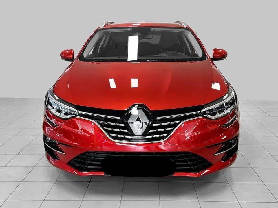 RENAULT MEGANE /2022_0