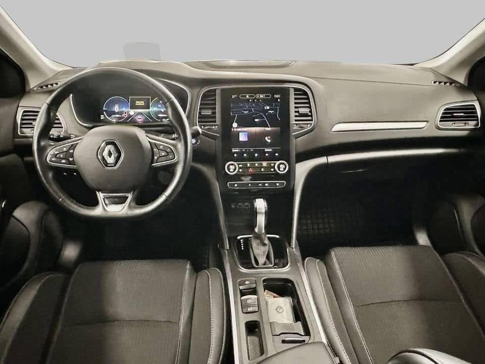 RENAULT MEGANE /2022_6