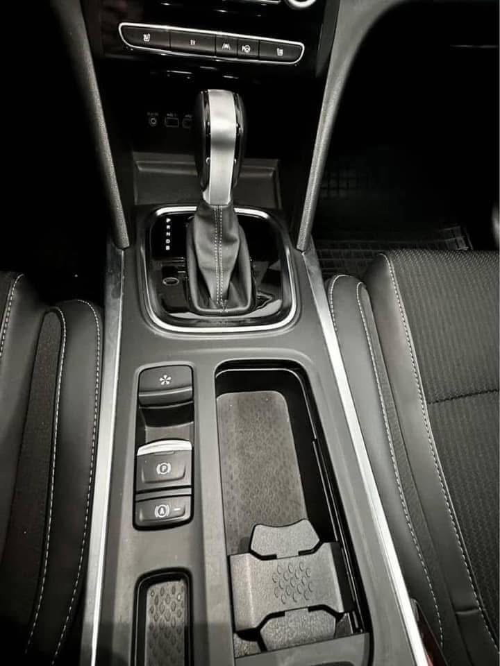 RENAULT MEGANE /2022_9