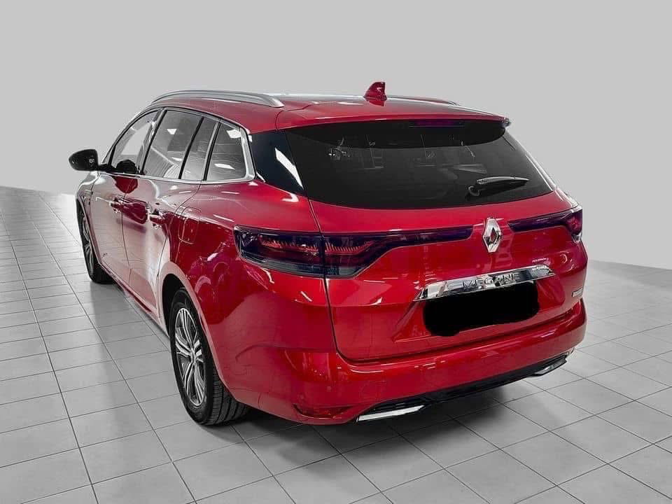 RENAULT MEGANE /2022_1