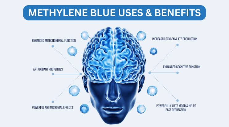 Methylene Blue