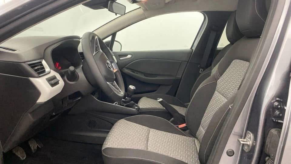 RENAULT CLIO /2023_3