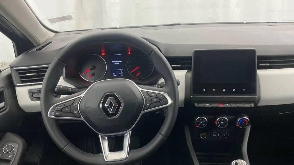 RENAULT CLIO /2023_9