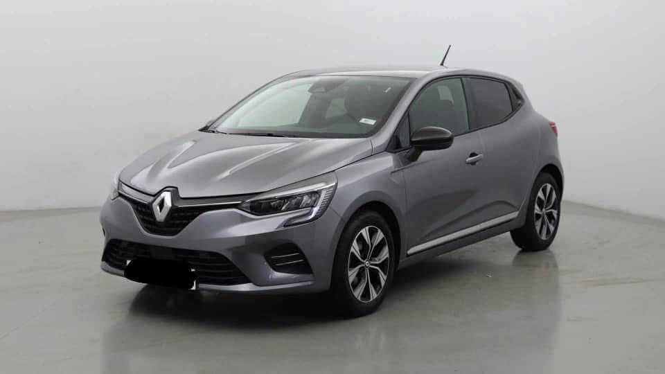 RENAULT CLIO /2023