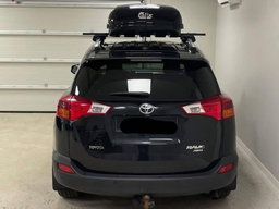 TOYOTA RAV4 /2013