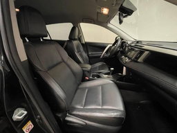 TOYOTA RAV4 /2013