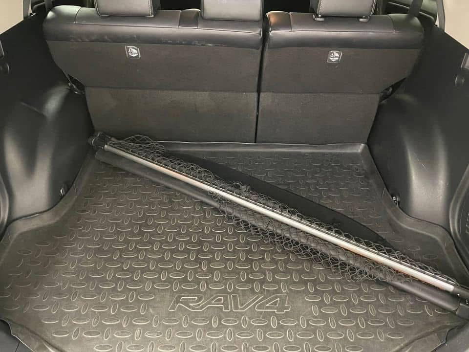 TOYOTA RAV4 /2013_5