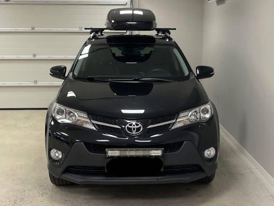 TOYOTA RAV4 /2013_0