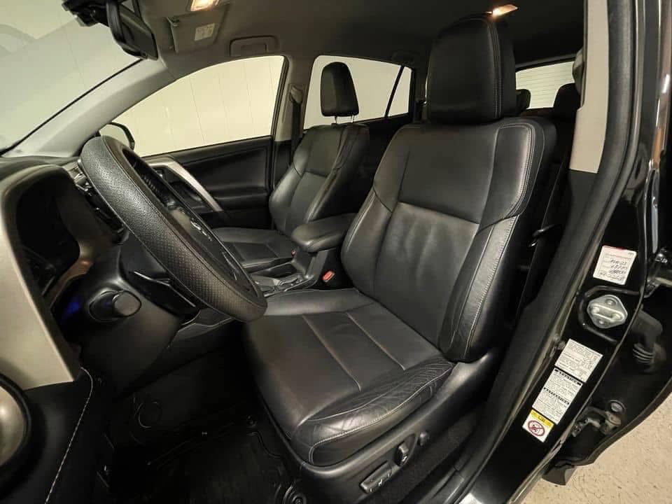 TOYOTA RAV4 /2013_8