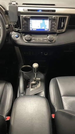 TOYOTA RAV4 /2013