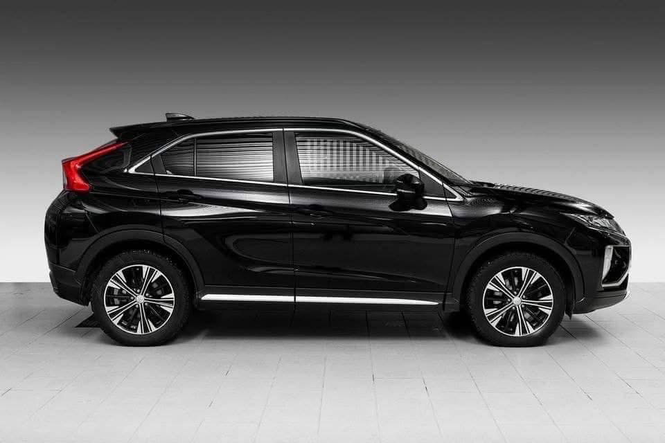  Mitsubishi /2018_7