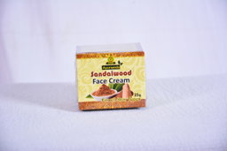 Sandalwood Face Cream