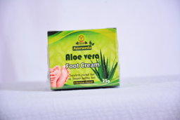 Aloe vera Foot Cream