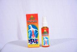 Pain Relief Spray