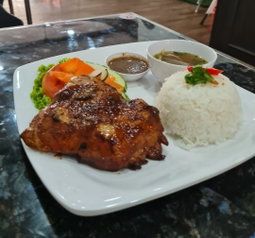 ANEKA NASI