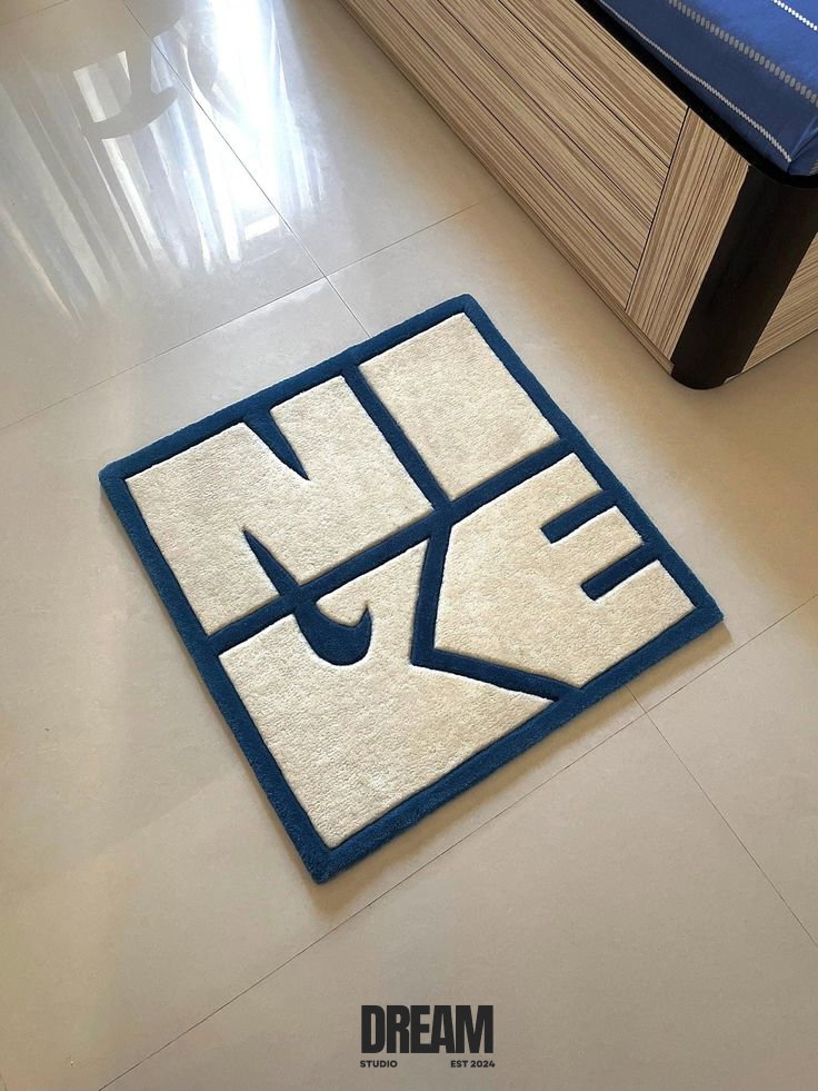 CUSTOM RUGS