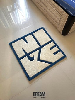 CUSTOM RUGS