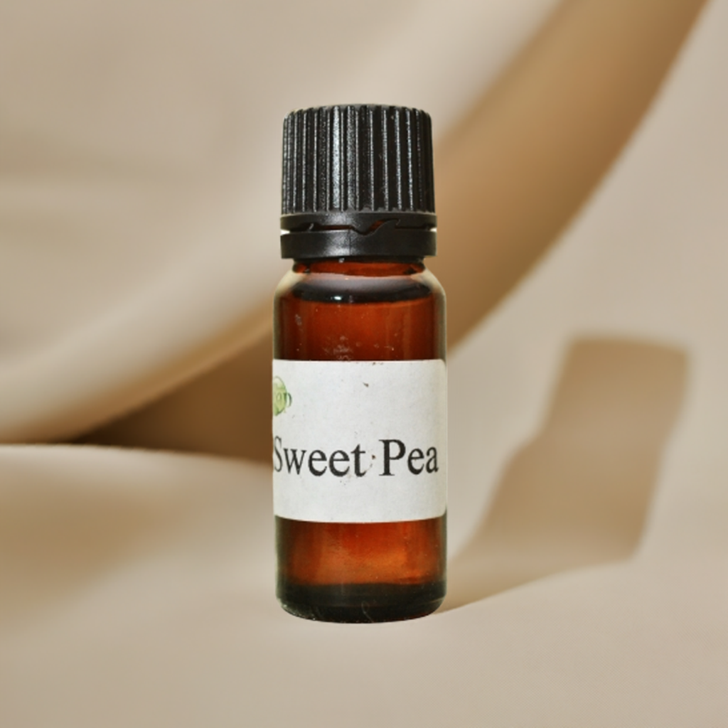 Sweet Pea Fragrance Oil, 35ml