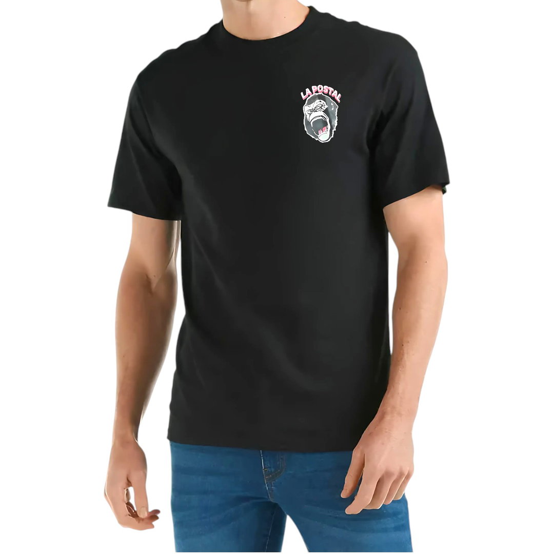 U PLAYERA LOGO ESPECIAL DEL CHANGO HOMBRE