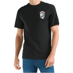 U PLAYERA LOGO ESPECIAL DEL CHANGO HOMBRE 